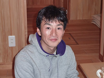 樅の木のおかげで出逢えた方々