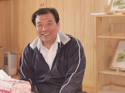 家づくりで出合ったお客様