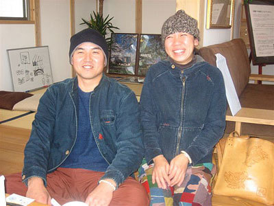 HABITA モミの木セミナー