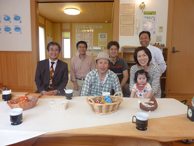中央建設 出雲店