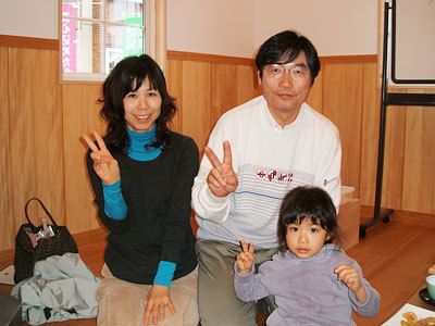 良い出逢いが良い家に巡り合える