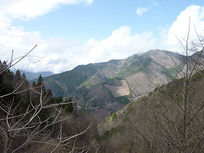 山住神社参拝