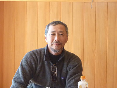 二宮店での出逢い