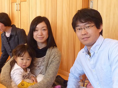 二宮店での出逢い