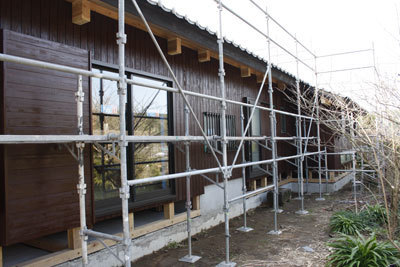 樅の匠　堂園建築