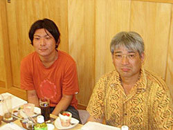 りんくう店のモミカフェ