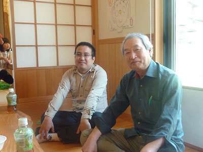 中央建設浜田平川邸