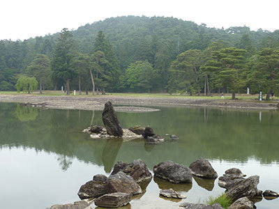 中尊寺