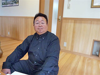 出逢いに感謝