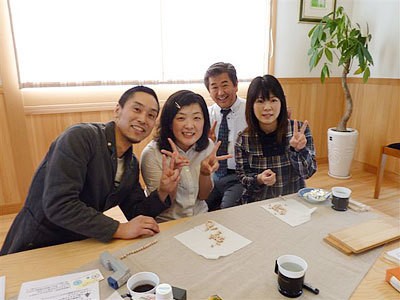 出逢いをありがとう