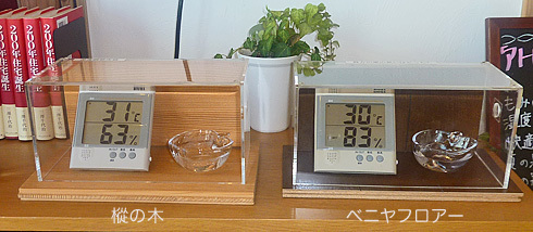 モミカフェ　HABITA